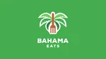 Bahama Eats delivery service logo — delivery partner for Rootz Kava & Tea House
